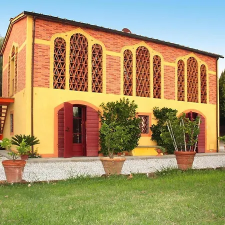 Charme, Casa de Férias *