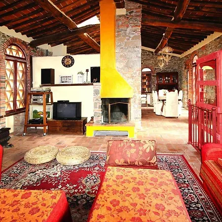 Casa de Férias Charme,