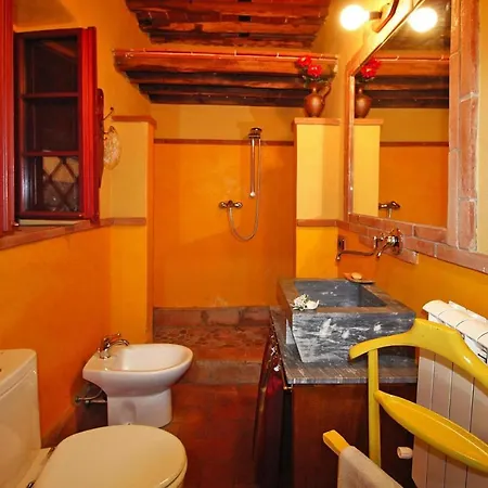 Charme, Casa de Férias Marlia